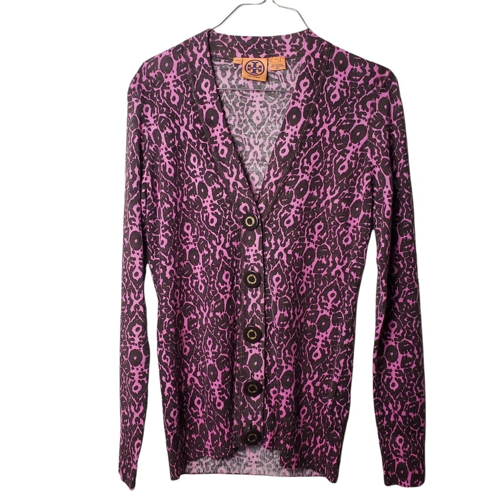 Tory Burch cardigan